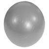 MAMBO MAX AB GYM BALL - 95 CM - SILVER - FASTER BLASTER PUMP